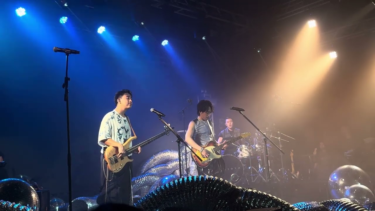 Pandora 潘朵拉樂隊【好結局 2023 Ver.】 （20231029｜Pandora《Galaxy Within 2023》）