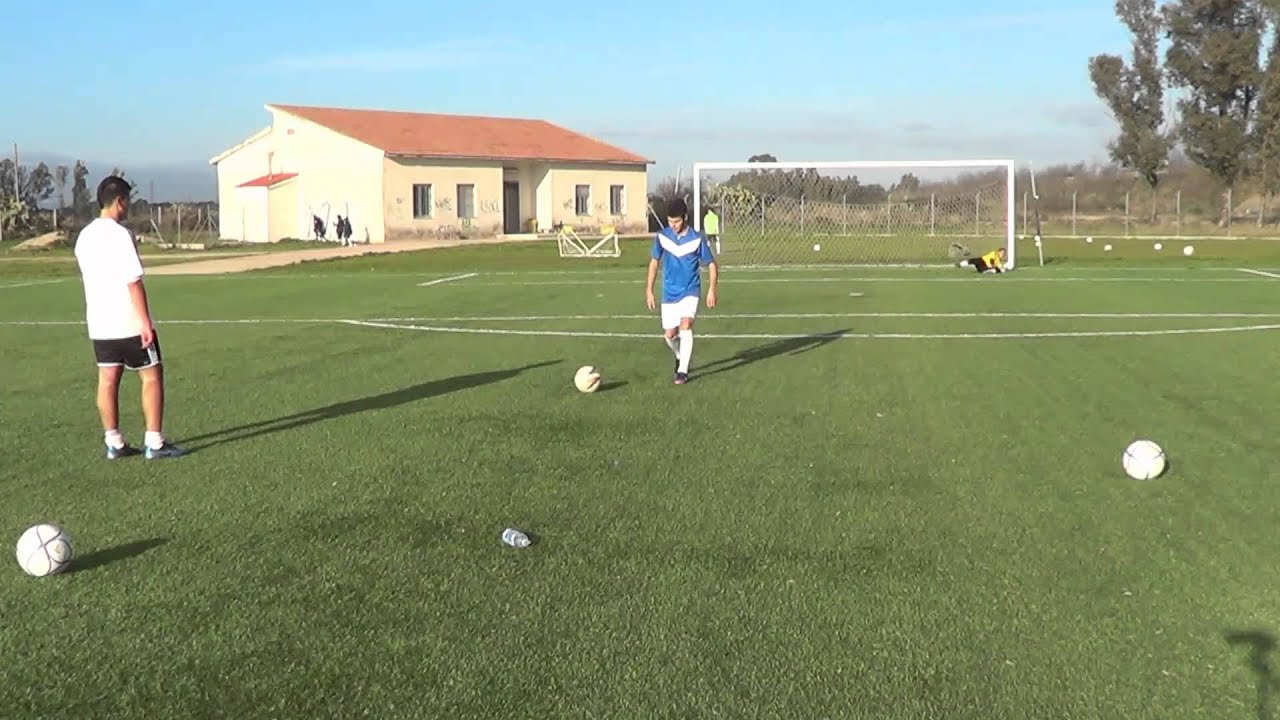 Nike Mercurial Vapor 8 CR Test | Cristiano Ronaldo Boots | Footballerz Italy