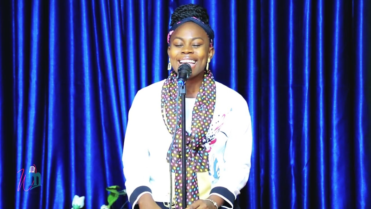 Consoler Fariala COVER NETWAMA by Diarcinies Mpongo