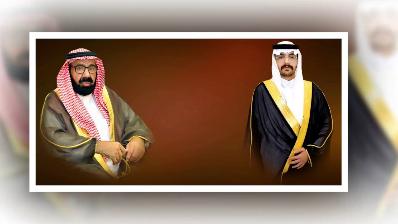 حفل زواج / عبدالخالق محمد بن ثايب الشهراني ... بقصر الاندلس ...في تاريخ /17/12/1444