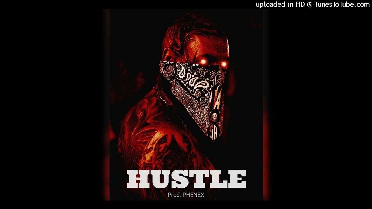 [FREE] Hard Banger Trap Beat "Hustle" | Trap Rap Instrumental Beat 2023