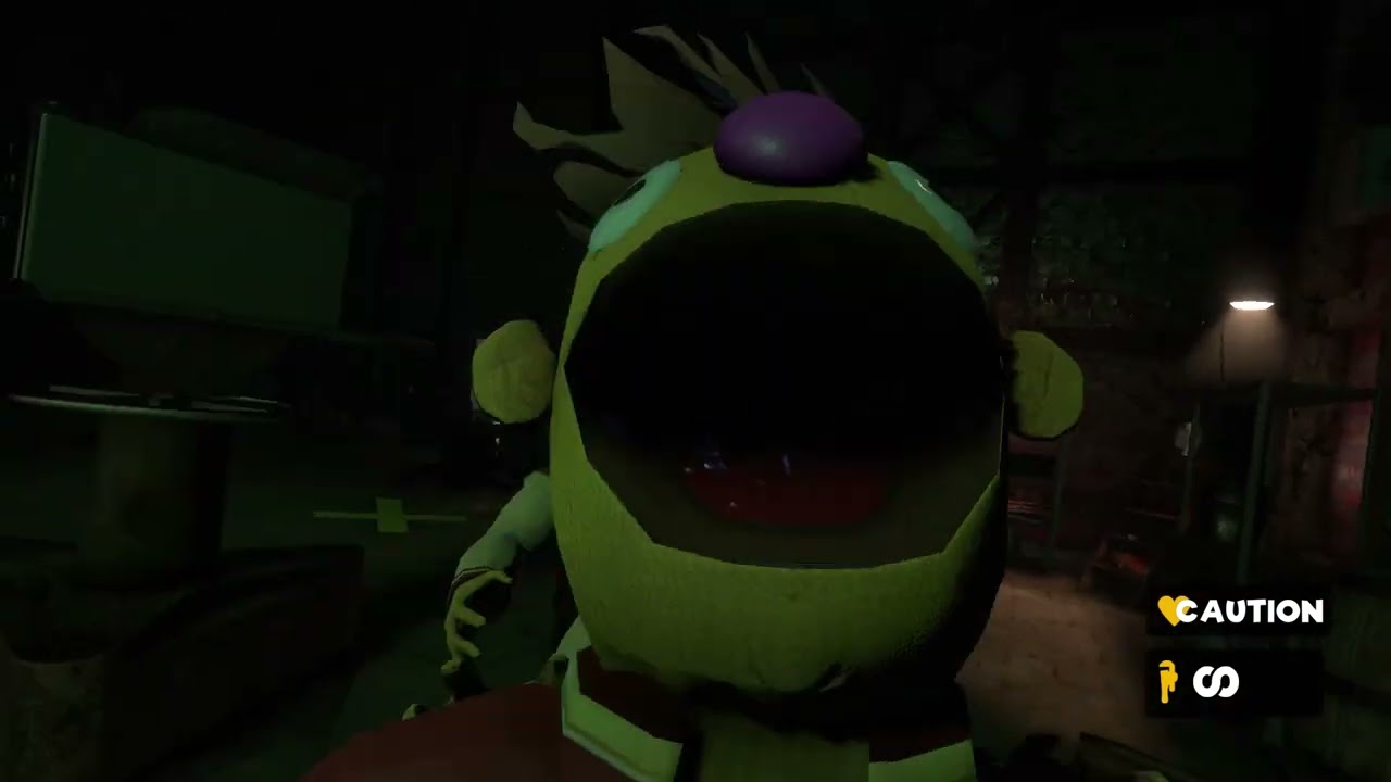 My Friendly Neighborhood Sewers walkthrough no commentary