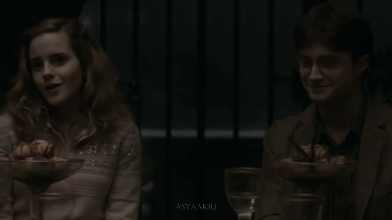 TOM RIDDLE & HERMIONE GRANGER | TOMIONE #lordvoldemort #tomriddle #hermionegranger