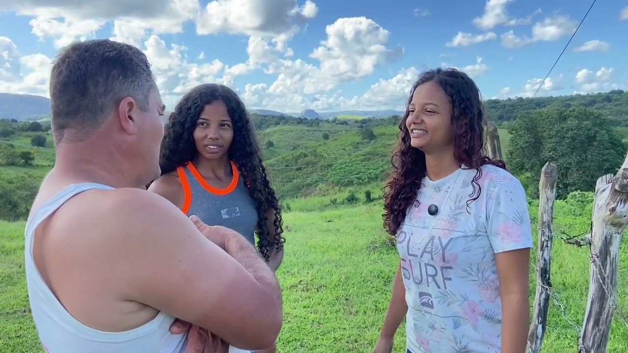 IRMÃ INVEJOSA TENTA DESTRUIR O RELACIONAMENTO DA SUA IRMÃ, E VAI SE DAR MAL .