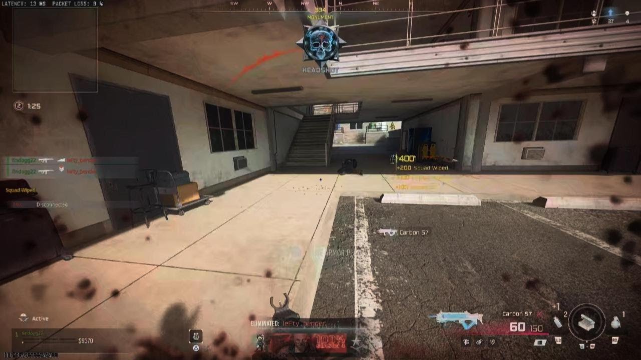 Call of Duty