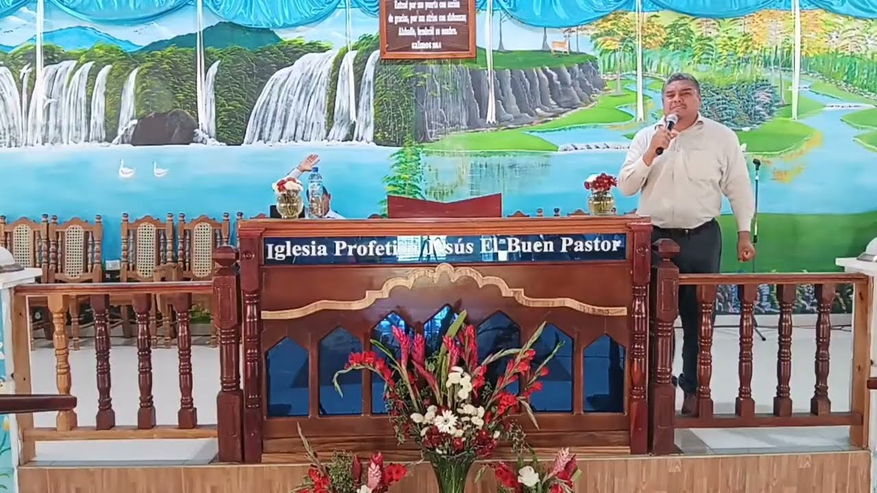 lo más importante//Pastor Roger Morales