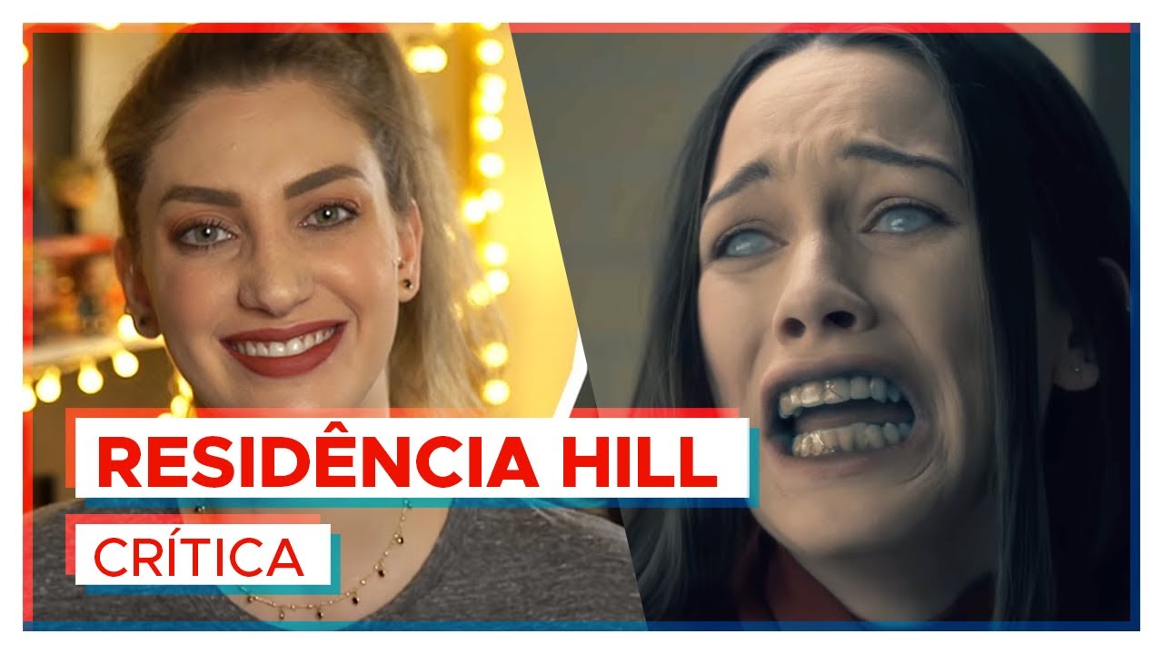 A MALDI&Ccedil;&Atilde;O DA RESID&Ecirc;NCIA HILL vai explodir sua cabe&ccedil;a! | Cr&iacute;tica