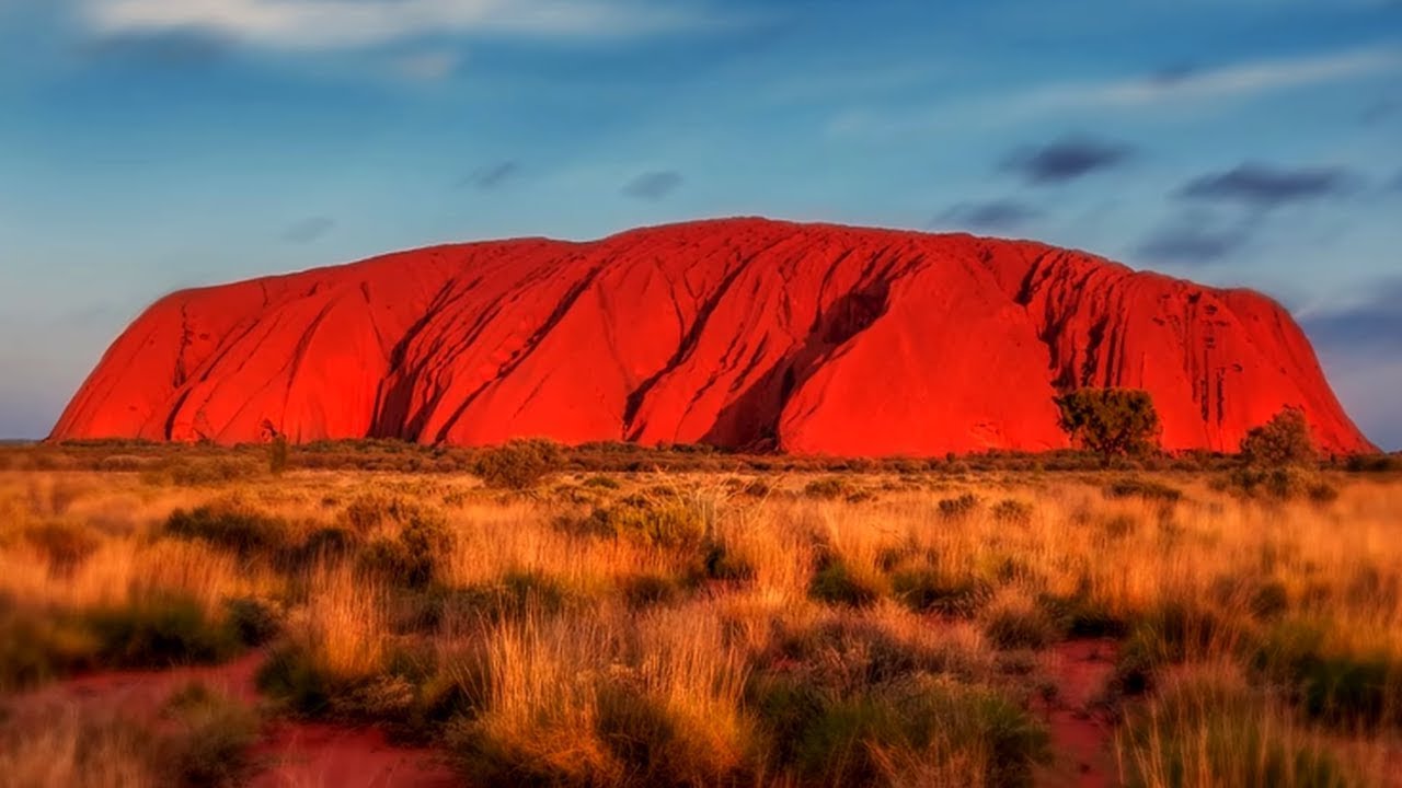 Awesome Sacred Places Around the World