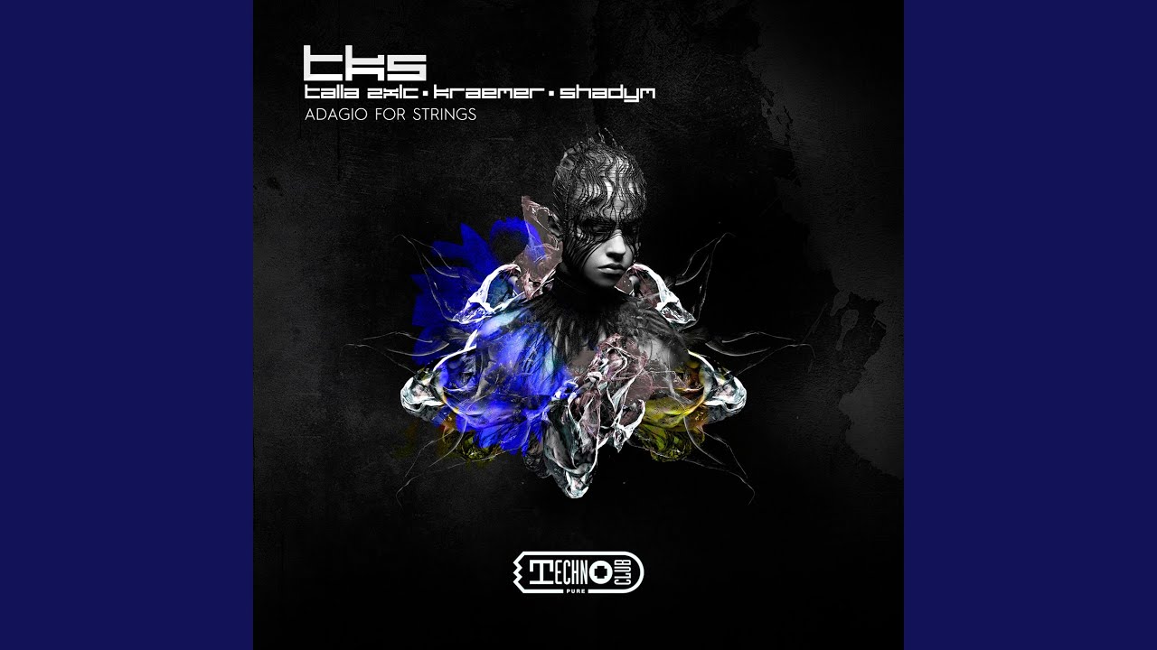 Adagio For Strings (Extended Mix)