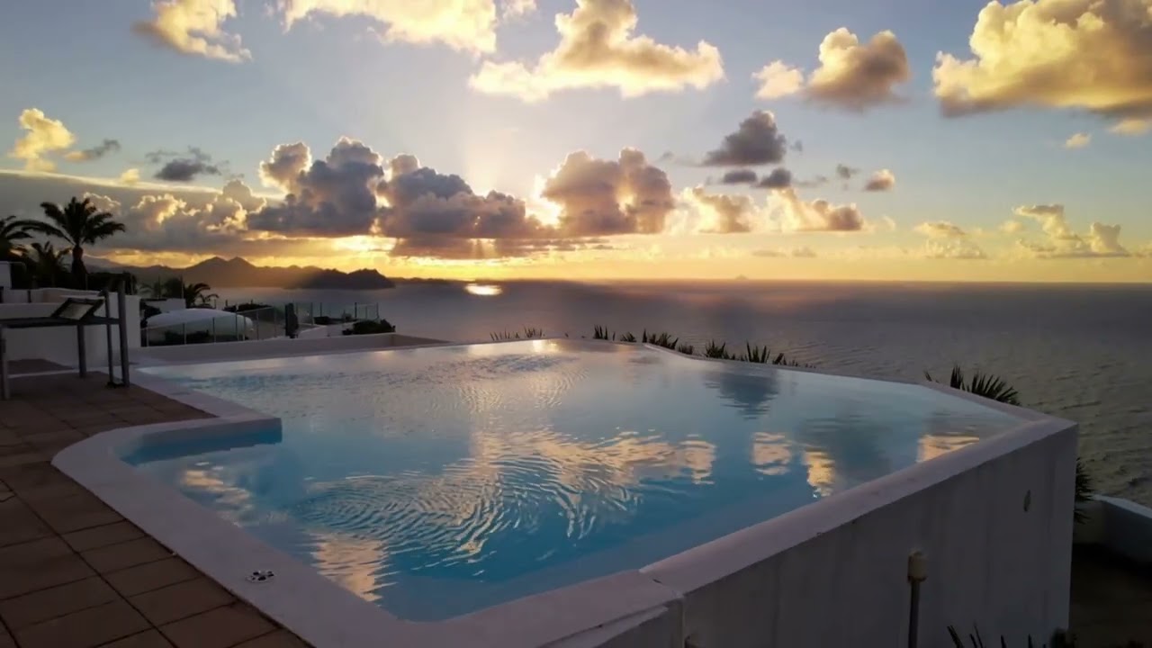 Minimal Tech House Mix 2026 - Ibiza Golden Hour Sunset Session (Deep Tech / Minimal House)
