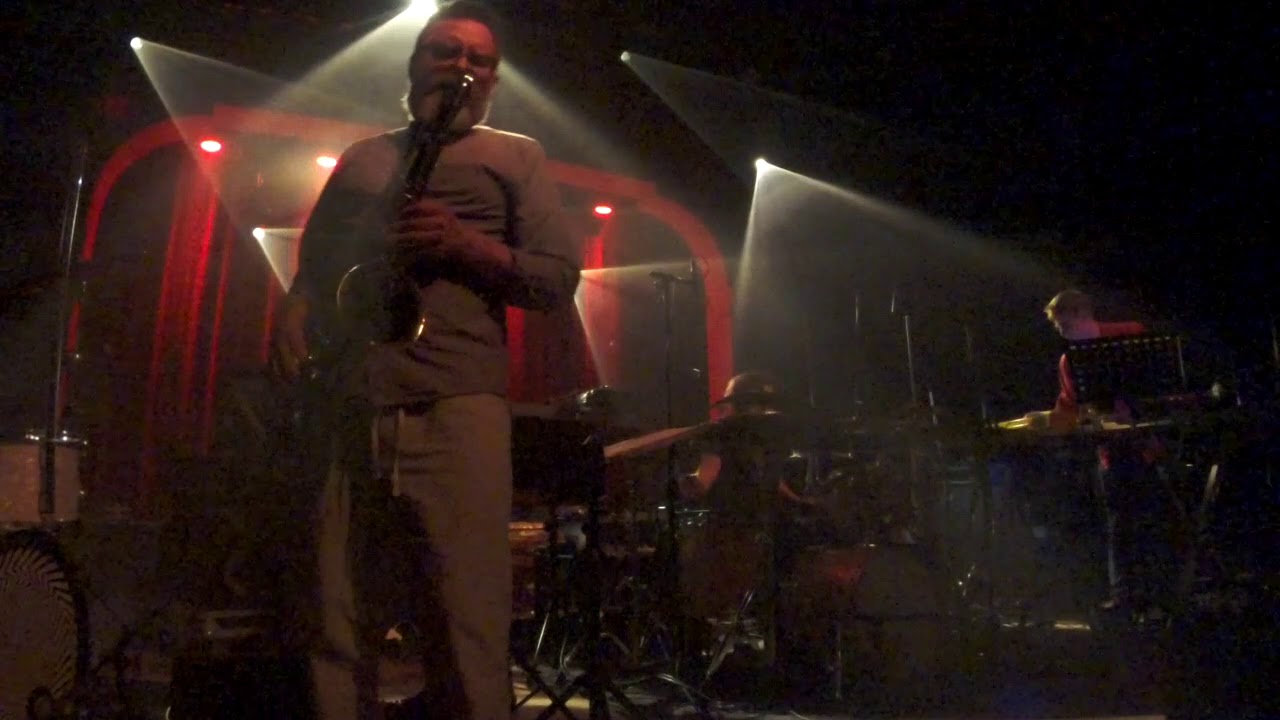 Jim Black's Malamute (Official video sampler) in Gent 2018