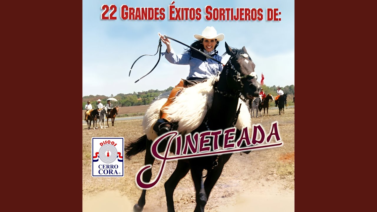 Nda Jekehai De Mi Suerte
