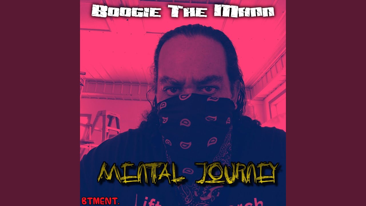 Mental Journey