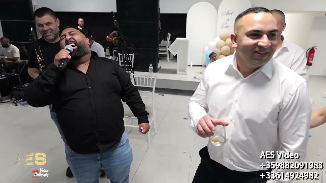 ORK PRIMA - Za Nai Moshtnoto BMW Live 2024