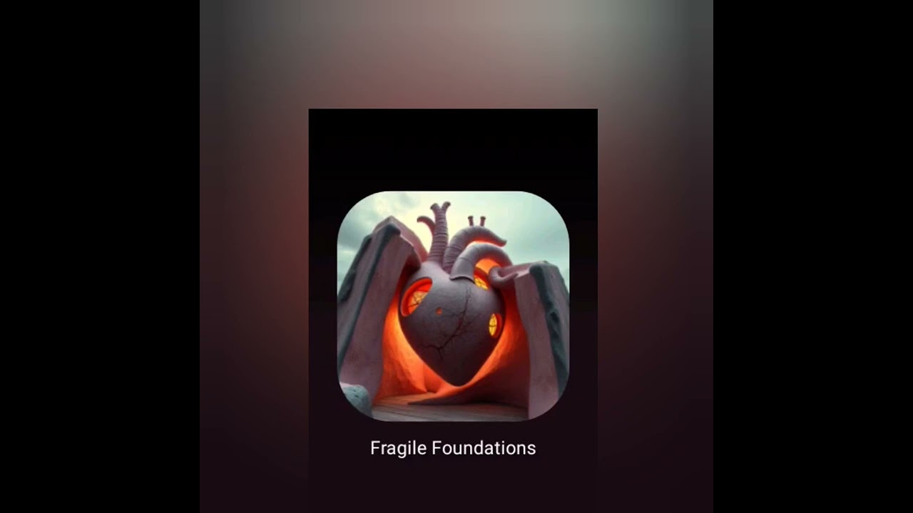 Fragile foundations