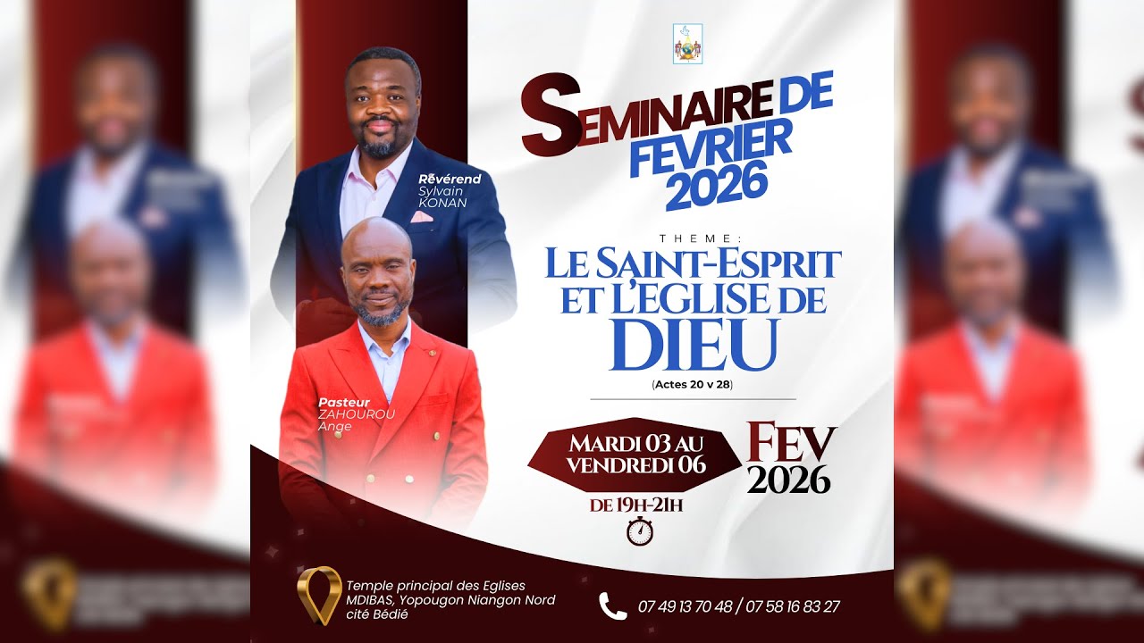 Jour 4  Sous-thème : L'AIDE INCONTOURNABLE QU'EST LE SAINT ESPRIT