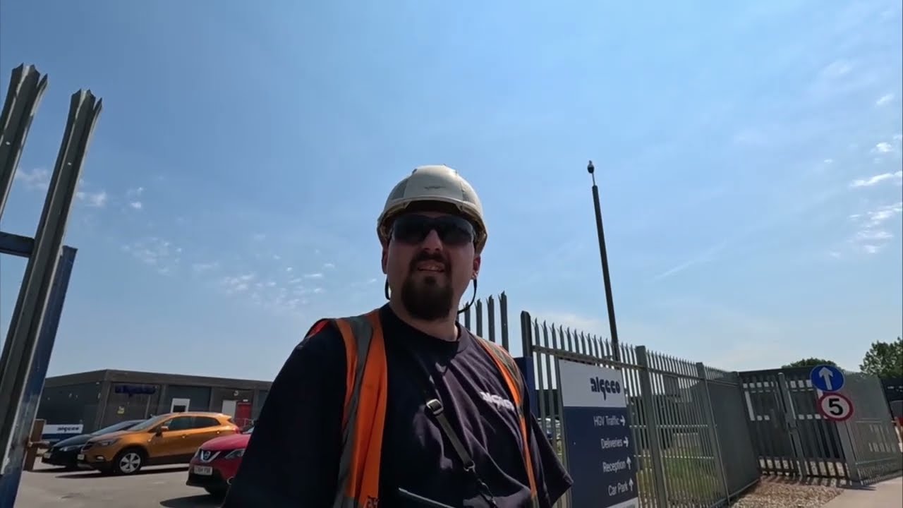 My Reaction - I'm A Drone Pilot And I'm Telling You That You Can't Fly Here