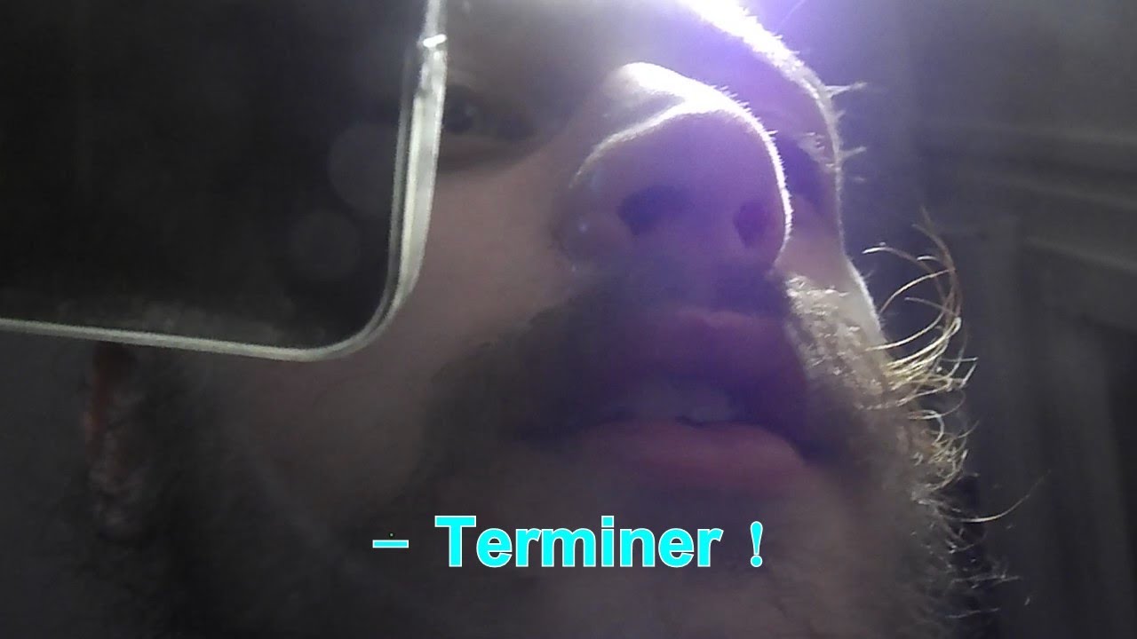 Je d&eacute;couvre BEUR TELECHAT !!