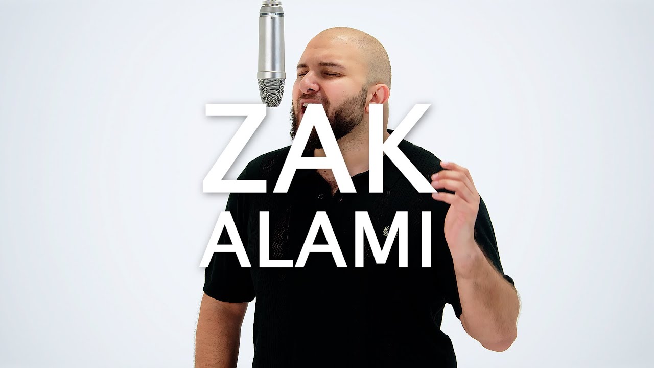 Zak Alami's 