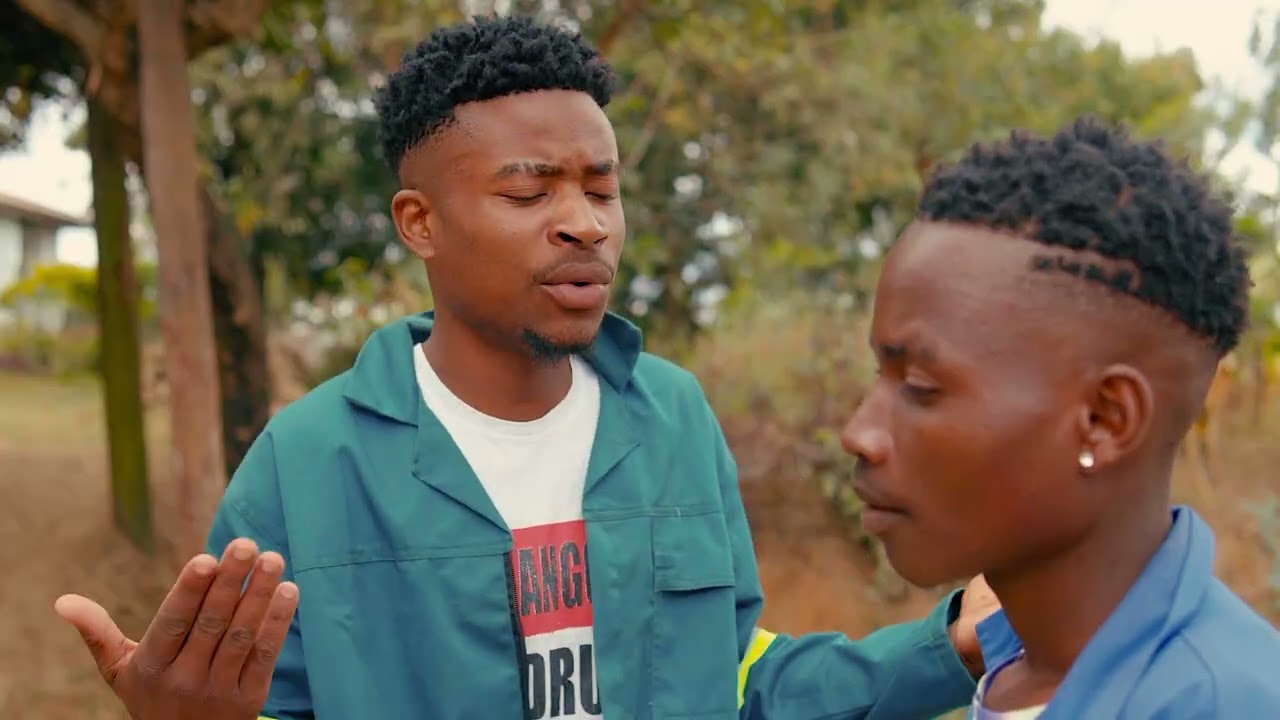 Elijah _Liti (Official music video)