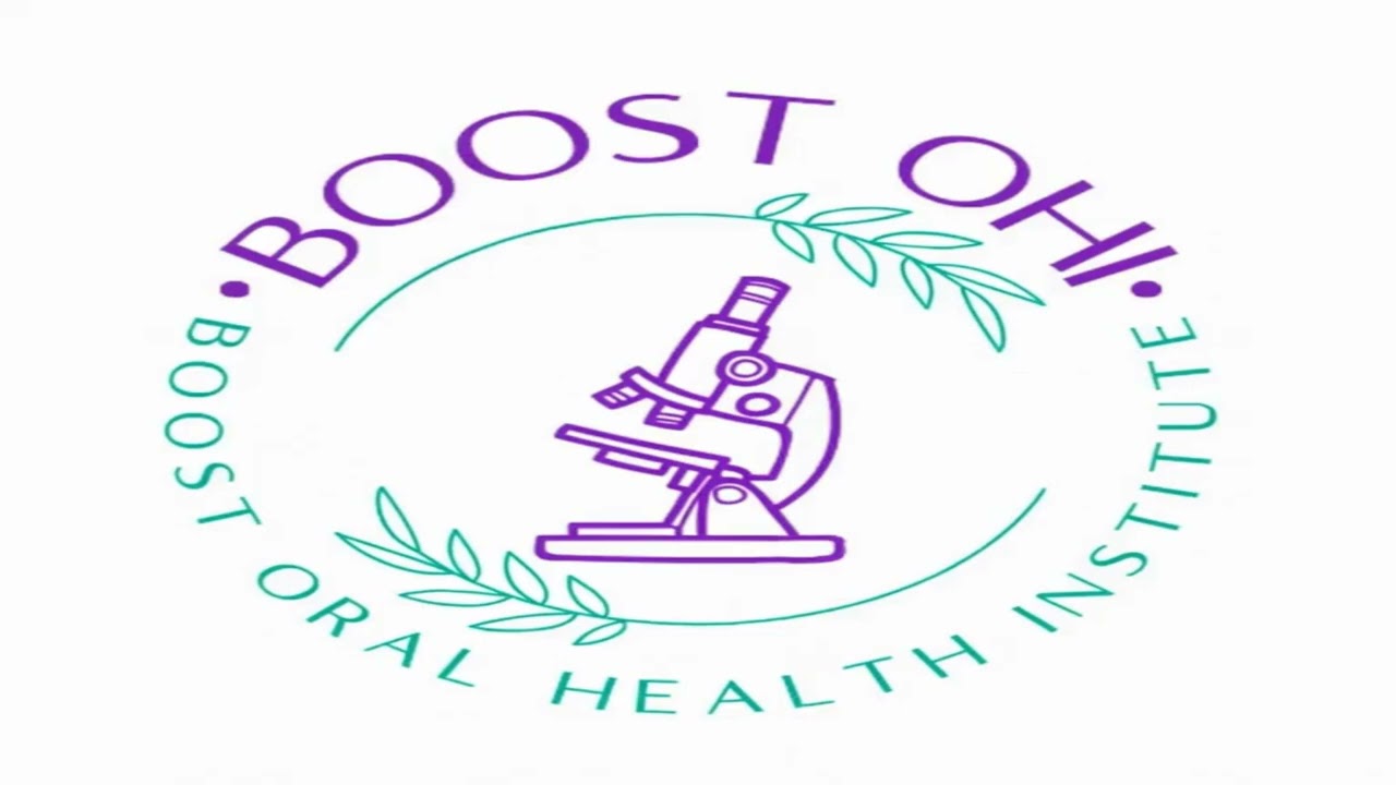 Welcome to BOOST OHI!