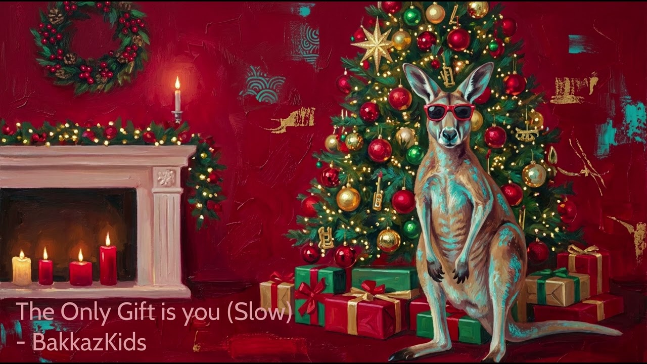 Christmas Chill