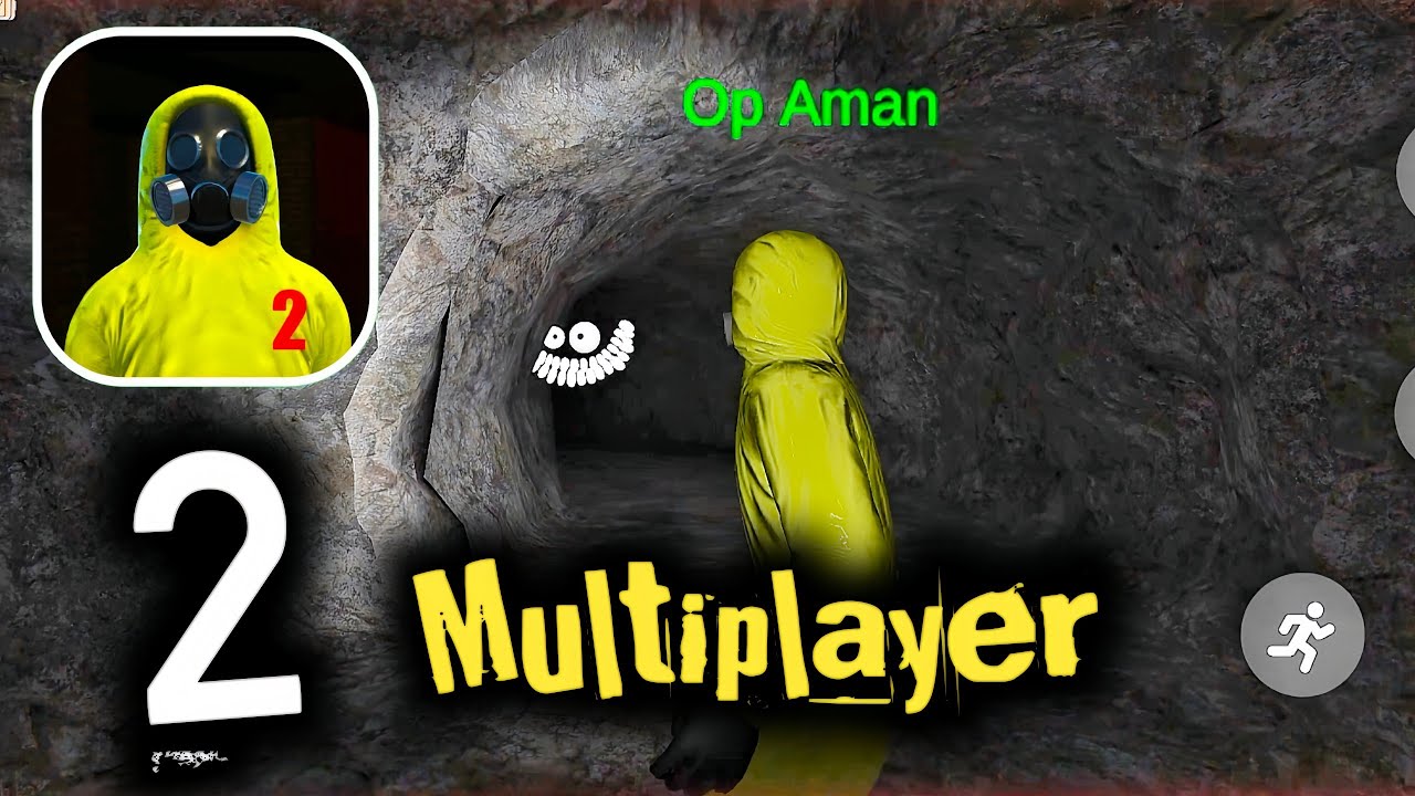 NoClip 2 : Backroom Multiplayer | Full Gameplay | NoClip 2 Full Gameplay