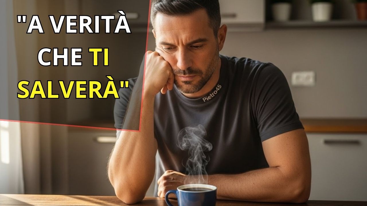 Avevo il Cancro e Nessuno Mi Disse La Verità Più Importante