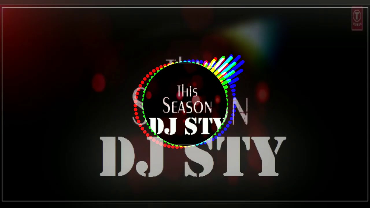 DJ STY First Beat Sauth Edition Edit Bass Mix Dj S.T.Y Production 2017