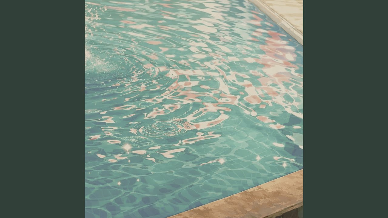 In the Pool (Night Ambience)