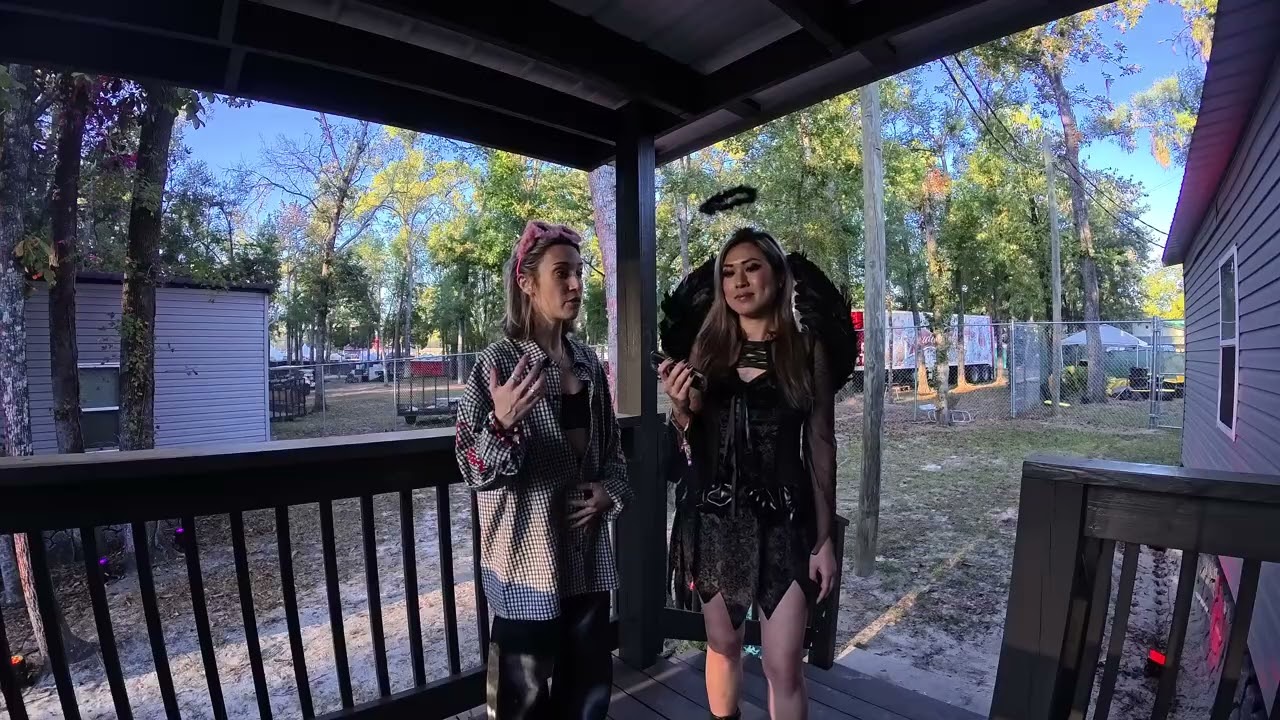 Edmtrain Interview with Sippyau!