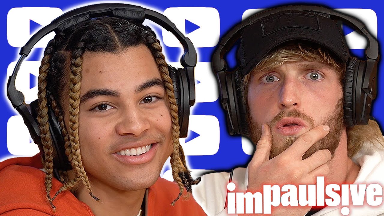 24kGoldn's #1 Hit Is A Mood - IMPAULSIVE EP. 268