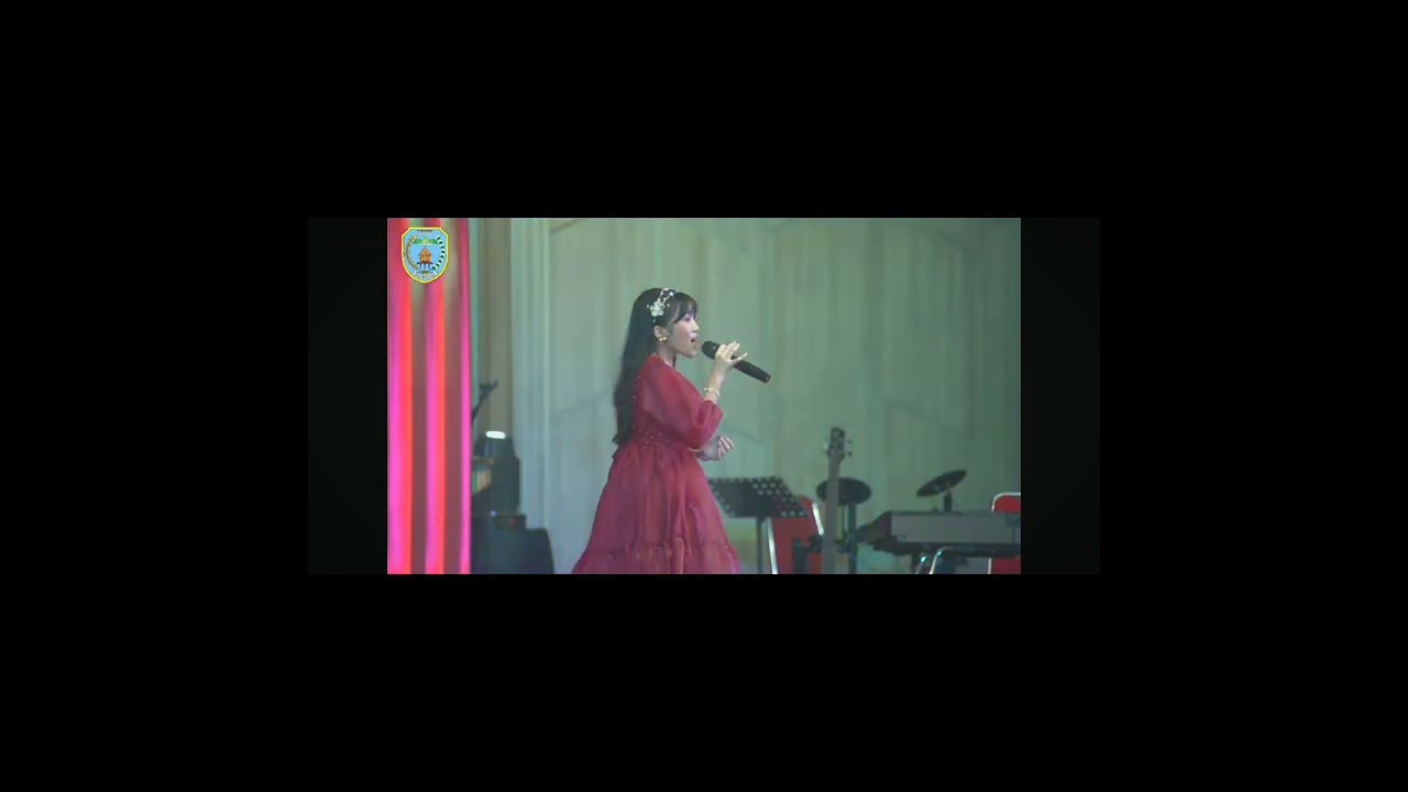 Terhubung | Cover by Hanna | 30 Desember 2025