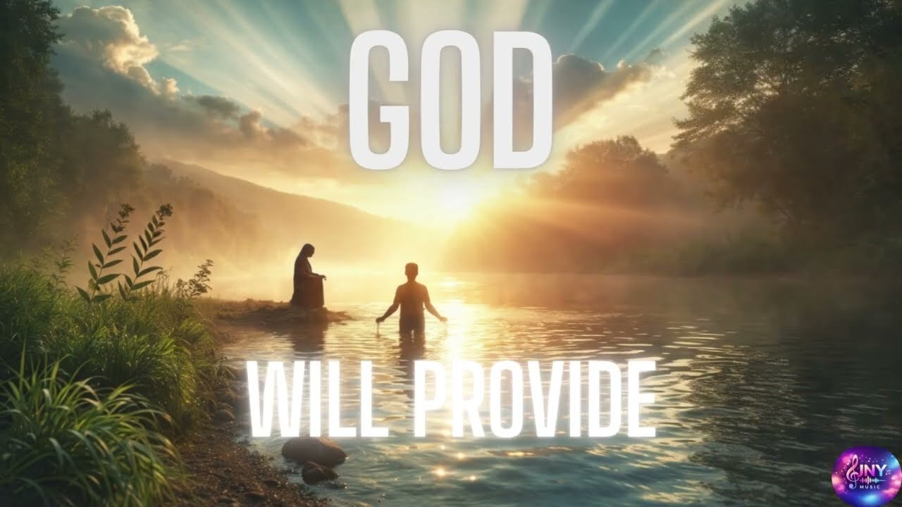God Will Provide | Worship Song of Faith and Hope