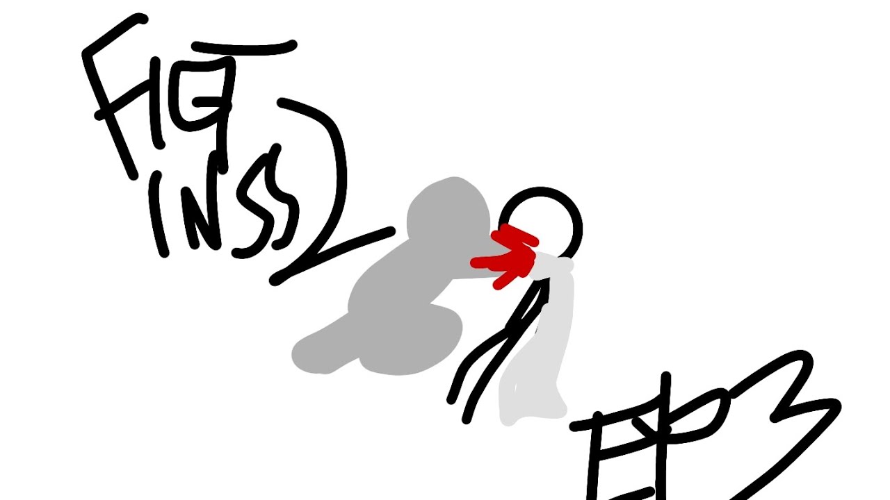 Figt in ss2 ep3