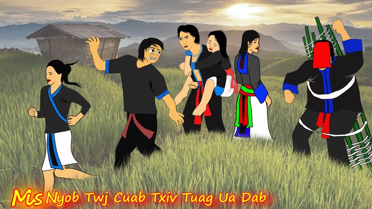 mus nyob ua neej twj cuab txiv tuag ua dab 4/7/2023