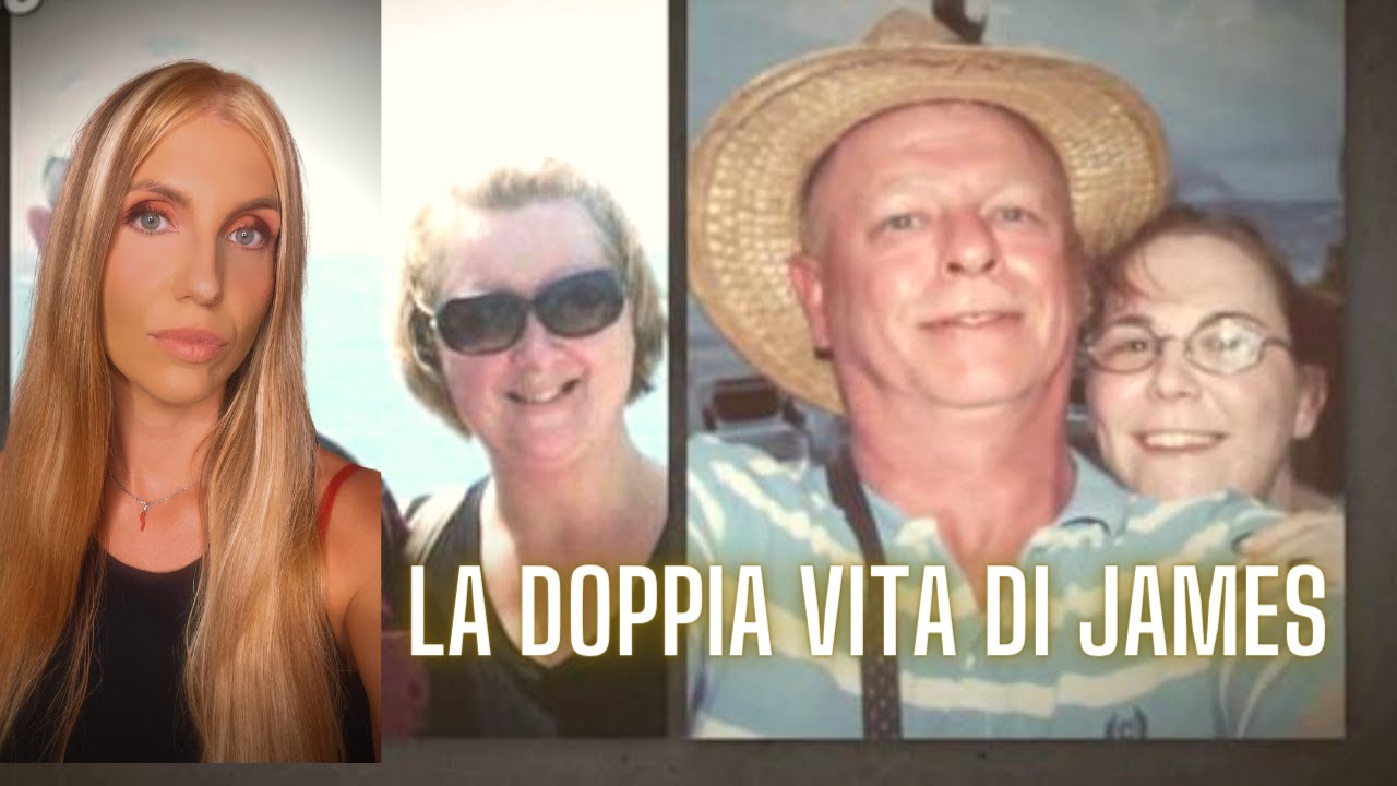 UCC!SA DUE GIORNI PRIMA DEL SUO MATRIMONIO - (TRUE CRIME)