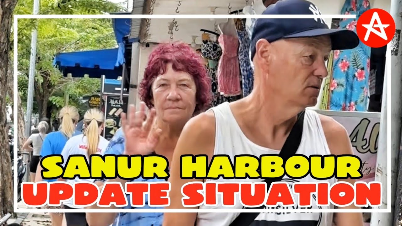 MANY TOURIST LEAVING BALI FRO HERE
