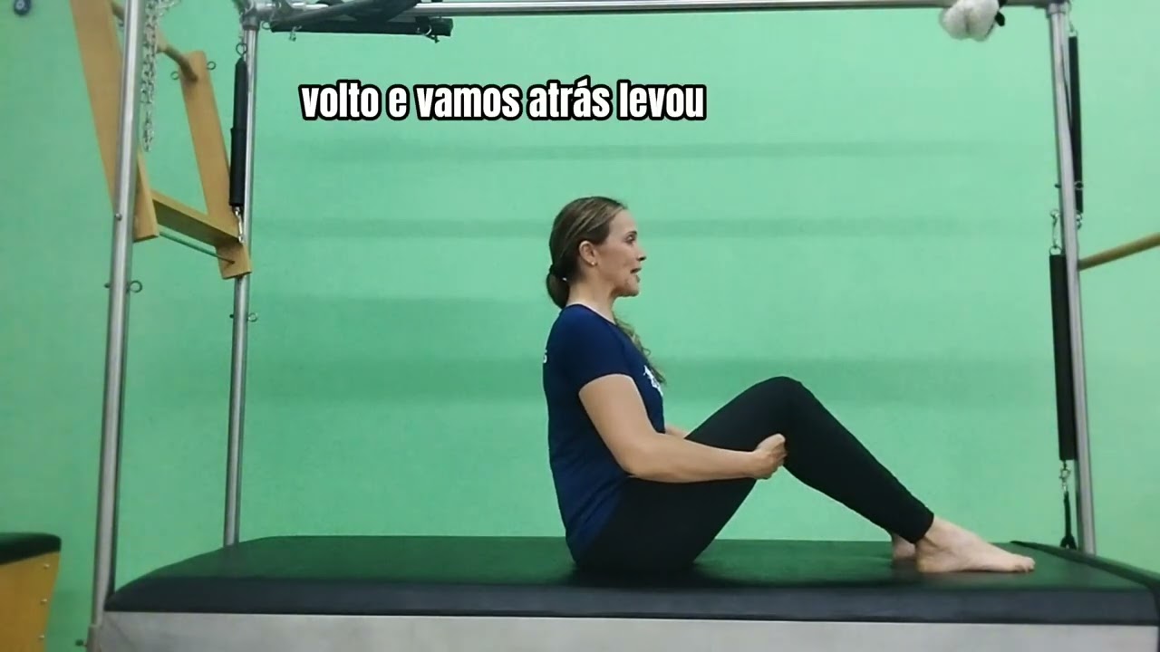 Mobilização do seu quadril para caminhar saudável (dica da semana)