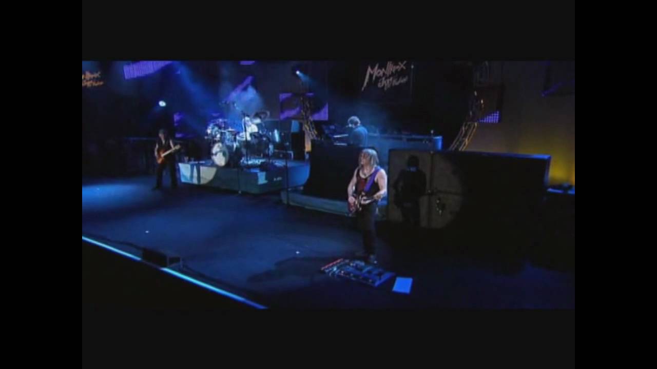 Deep Purple - Jazz on the Water