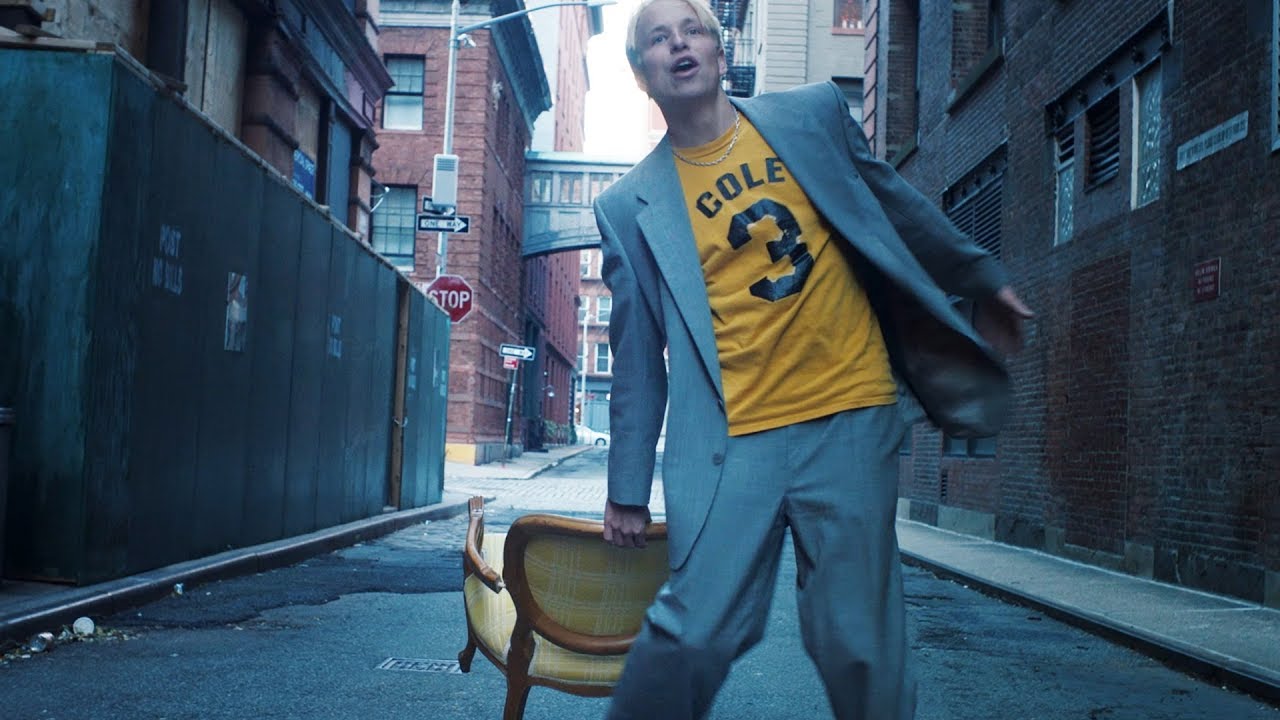 SWMRS: April In Houston [OFFICIAL VIDEO]