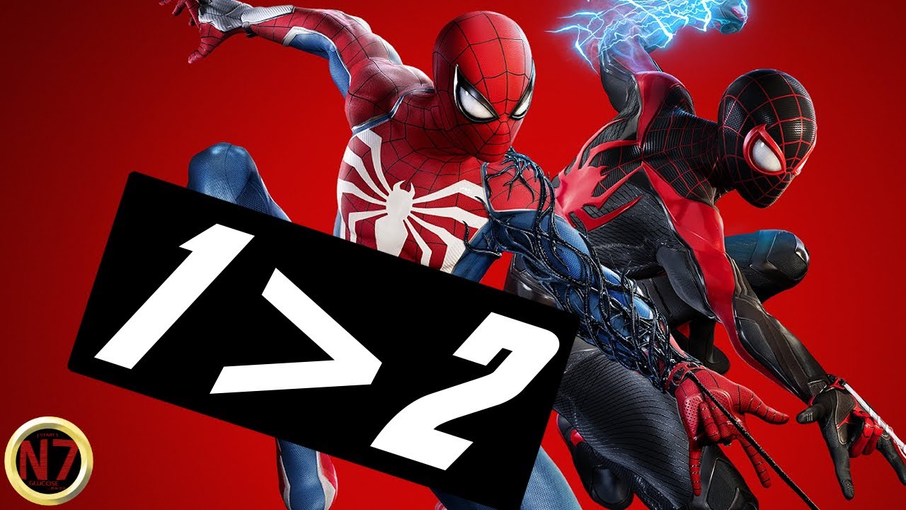 Spider-Man 2 Fumbled The Ball