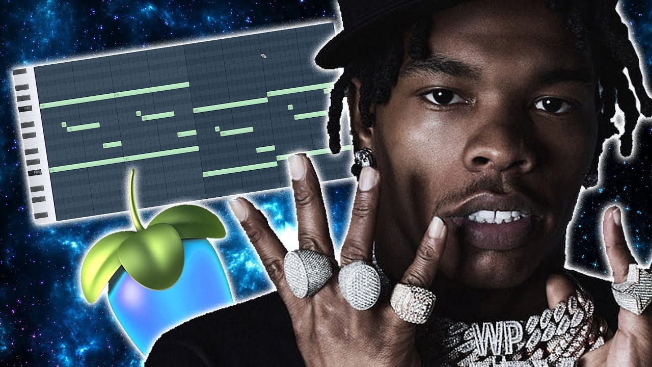 HOW TO MAKE NASTY DRILL BEATS FOR LIL BABY! | FL STUDIO TUTORIAL