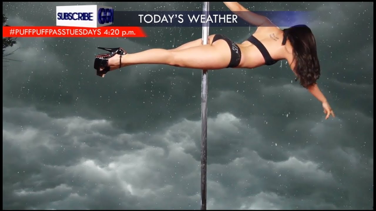 Inside The Smoker's Studio W/ Wiz Khalifa  GGN News S. 4 Ep. 1