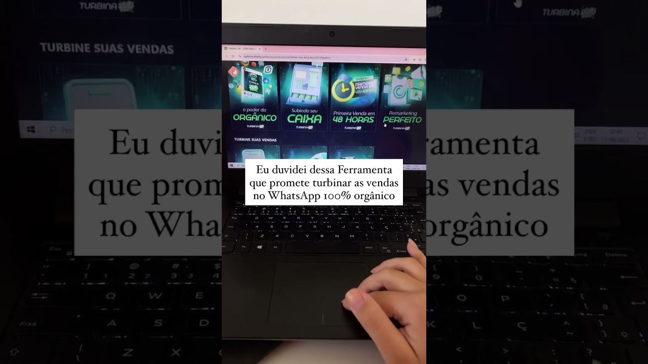 #marketingdigital #vendasnozap #afiliadobr #trabalharemcasa #turbinazap