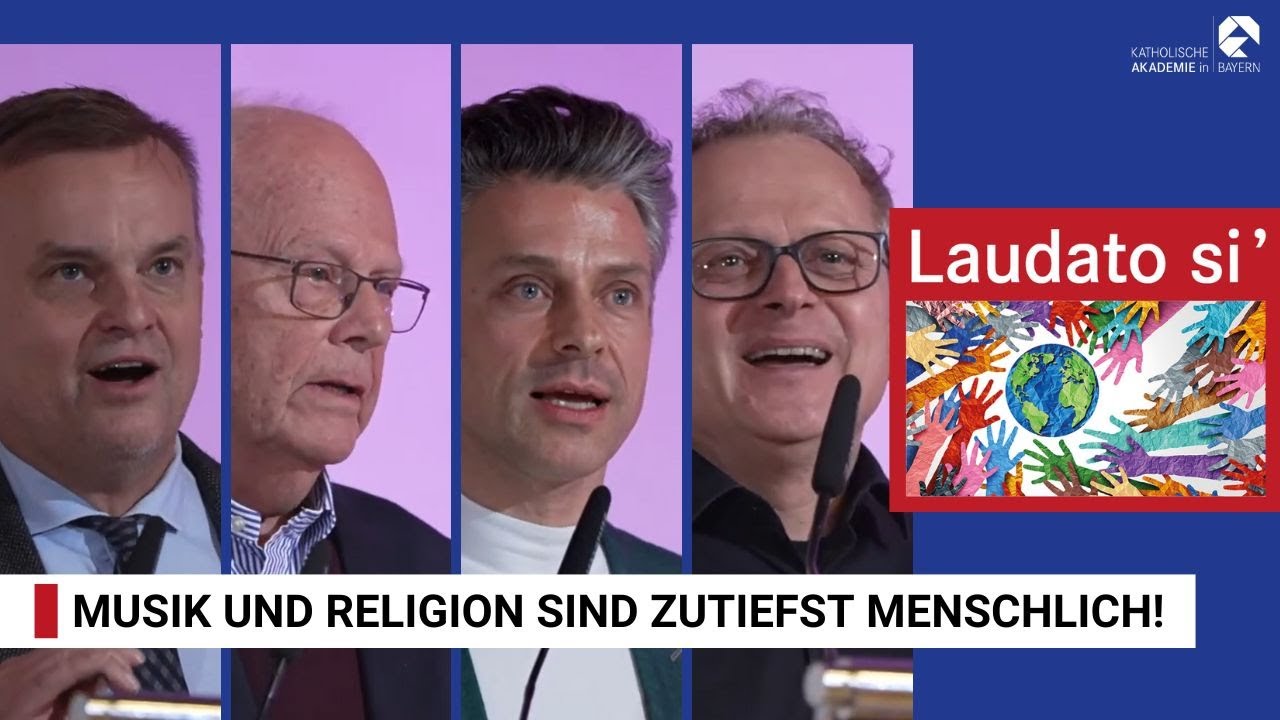 Laudato si’ - Franziskus’ Erbe für die Schöpfung (IX)