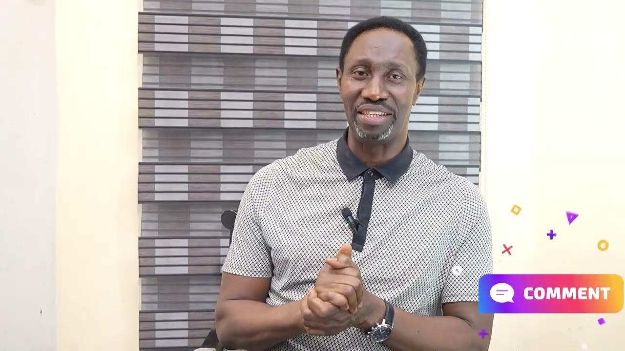 Why 90% of Businesses Fail at Their Early Stage |  Pathway with Victor Itonyo.
