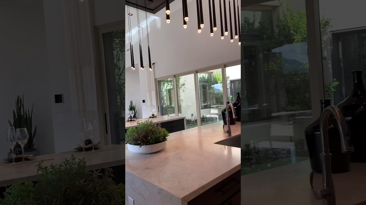 Luxury Home Tour w/ Indoor Courtyard in Queen Creek, AZ