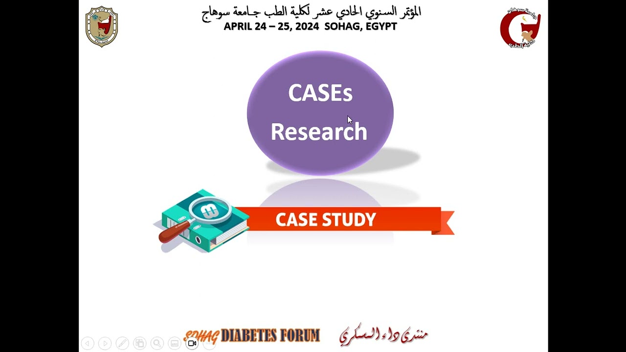 Work Shop - Basics of Medical Research Publishing