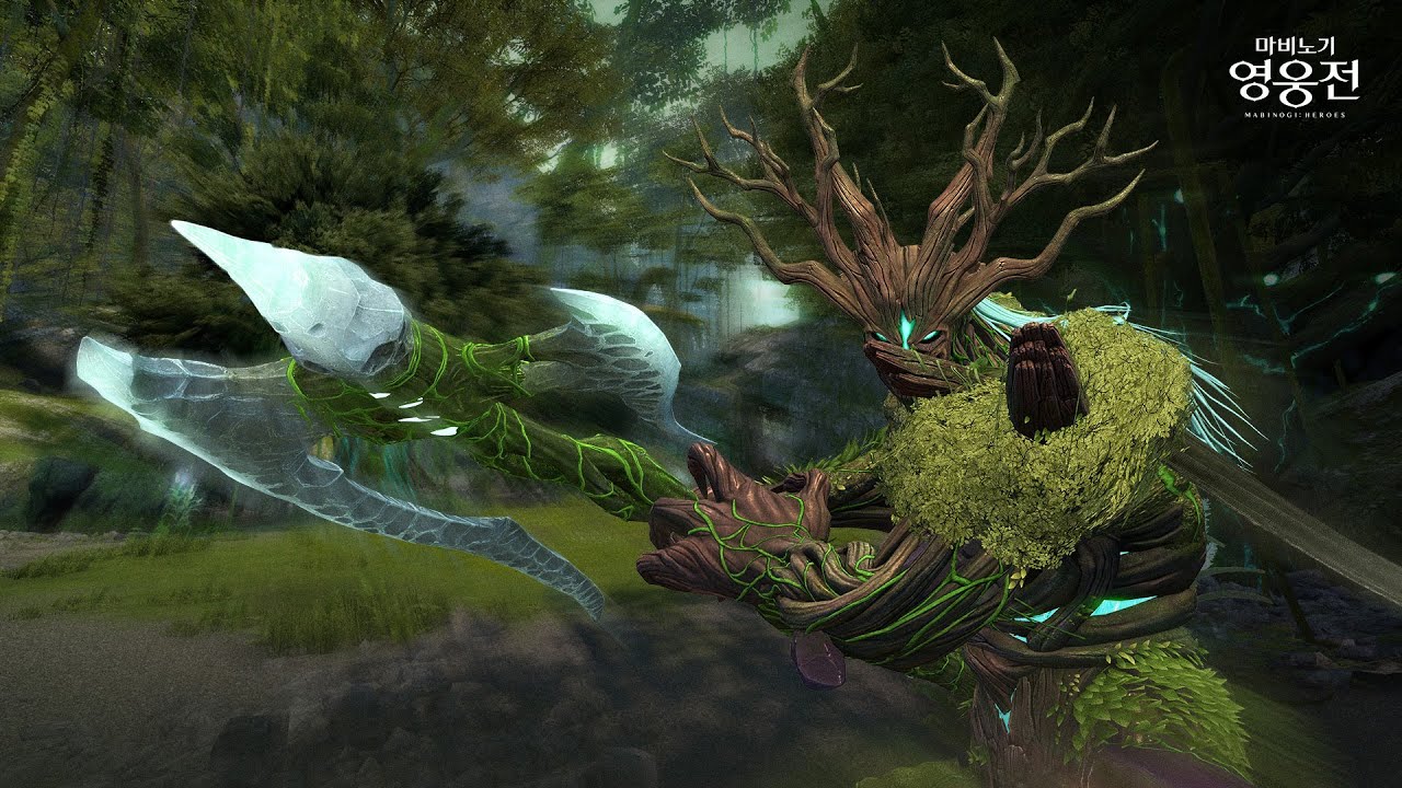 Vindictus Miri Solo Semias